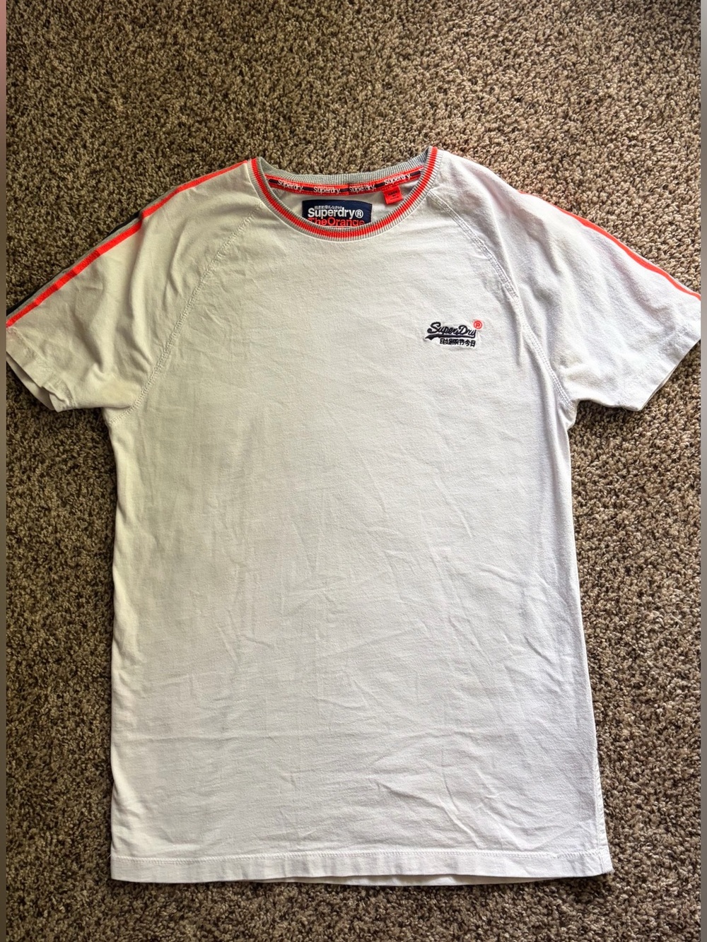 Superdry Tee